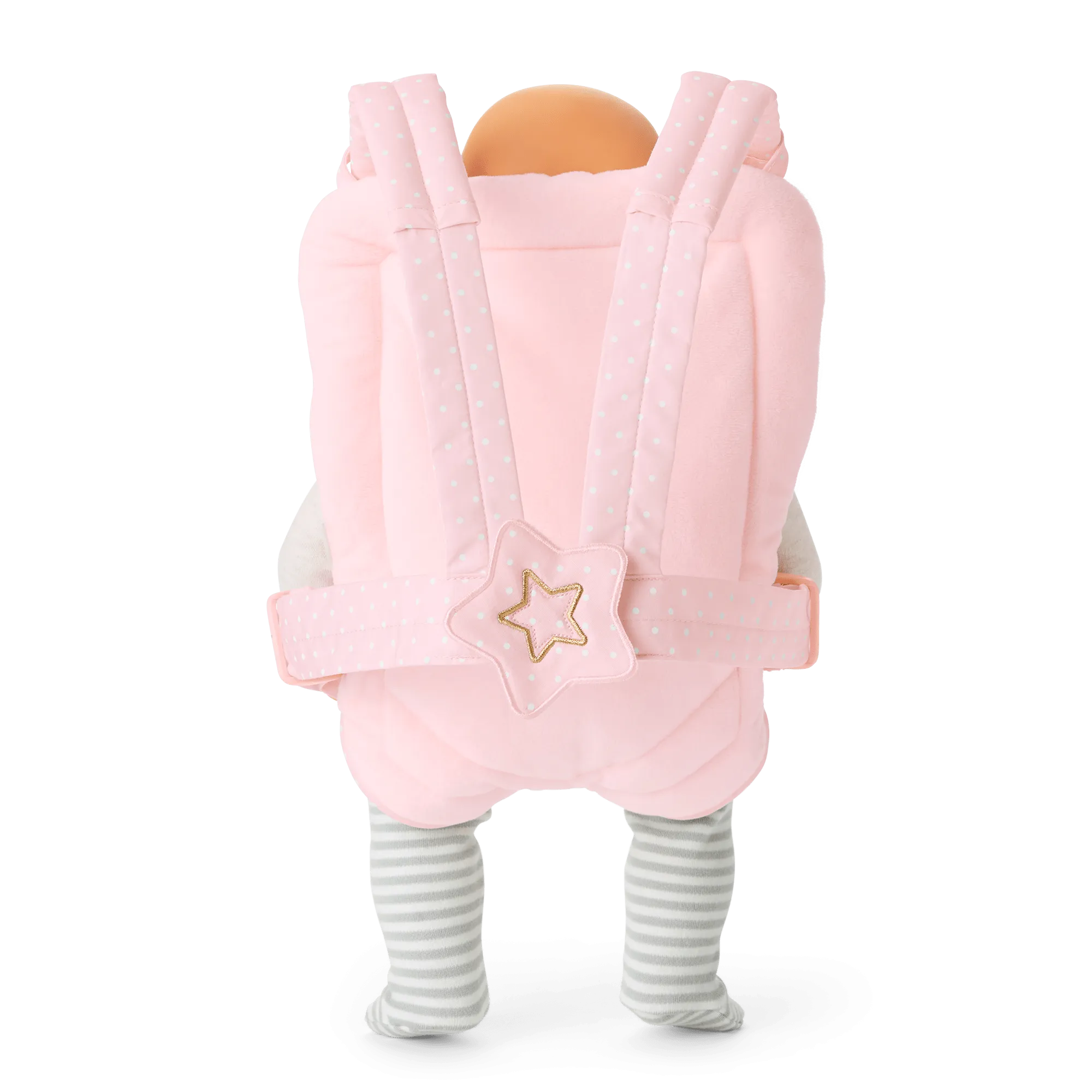 Mommy's Doll Carrier