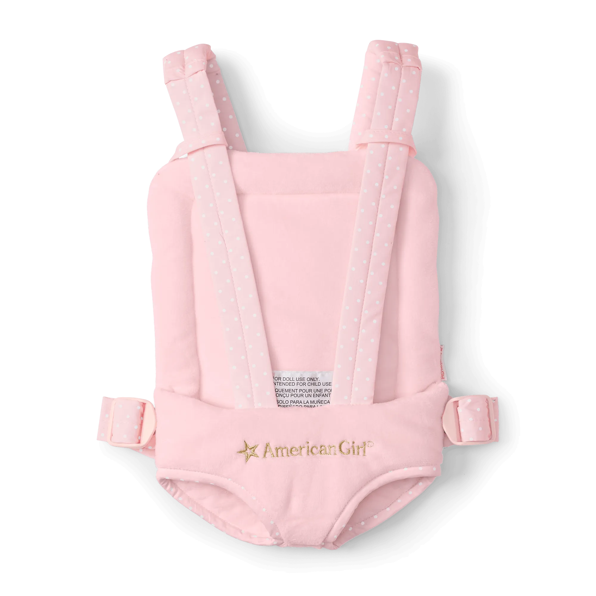Mommy's Doll Carrier