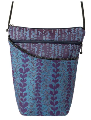 Moonsail Blue City Bag