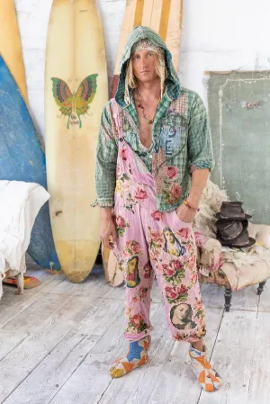 MOTHER MARY LOVE OVERALLS 120224