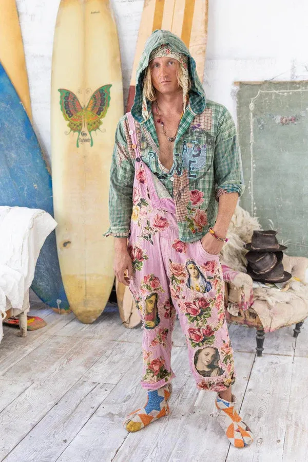 MOTHER MARY LOVE OVERALLS 120224