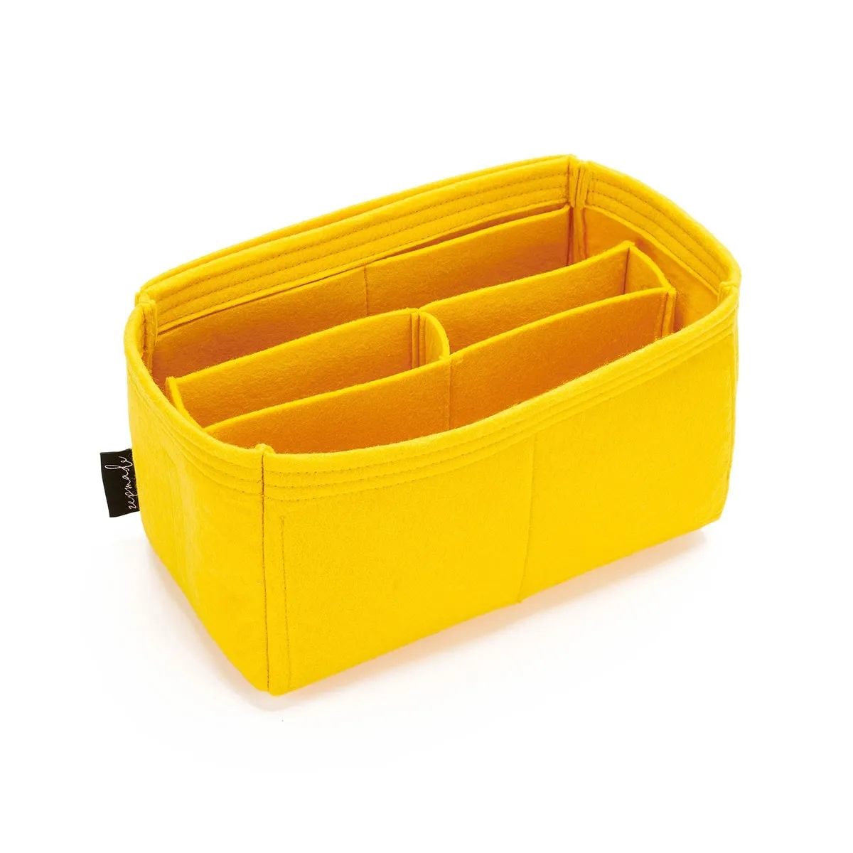 Mulberry Bayswater Tote Organizer Insert, Purse Organizer with Middle Compartment