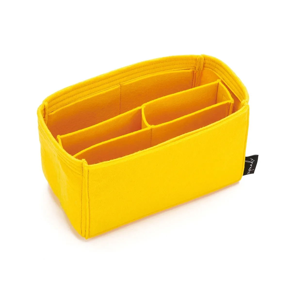Mulberry Bayswater Tote Organizer Insert, Purse Organizer with Middle Compartment