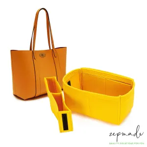 Mulberry Bayswater Tote Organizer Insert, Purse Organizer with Middle Compartment
