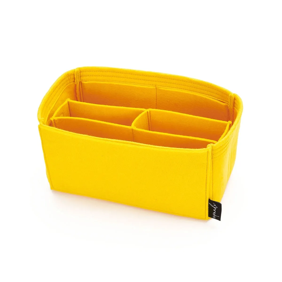 Mulberry Bayswater Tote Organizer Insert, Purse Organizer with Middle Compartment
