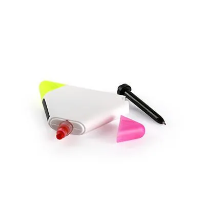 Multi Function Highlighter