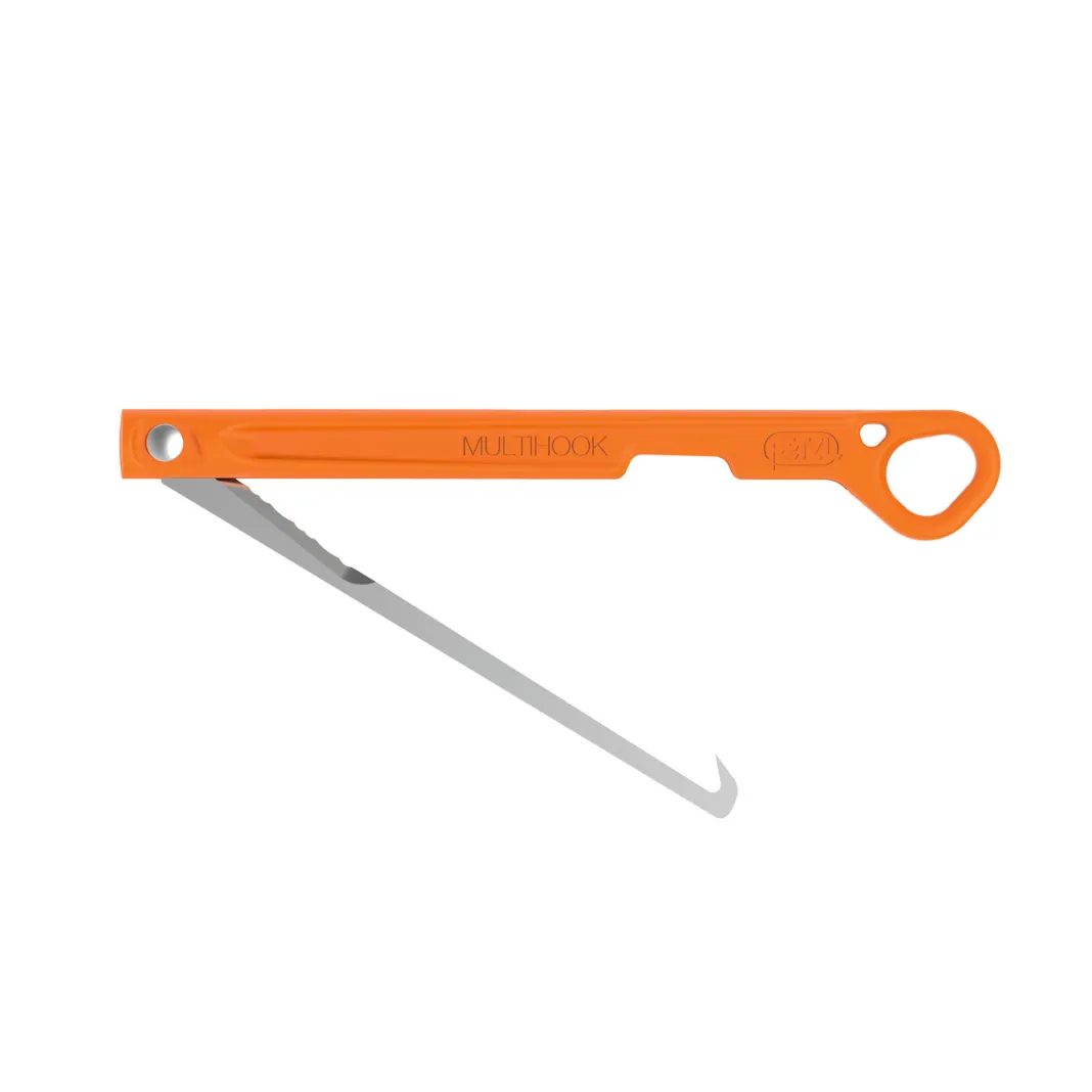 Multihook V-Thread Tool