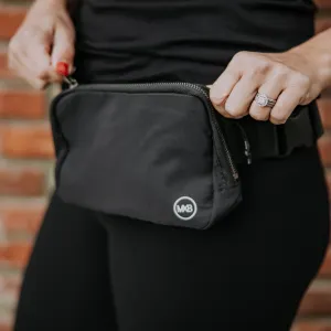 MXB Crossbody Bag