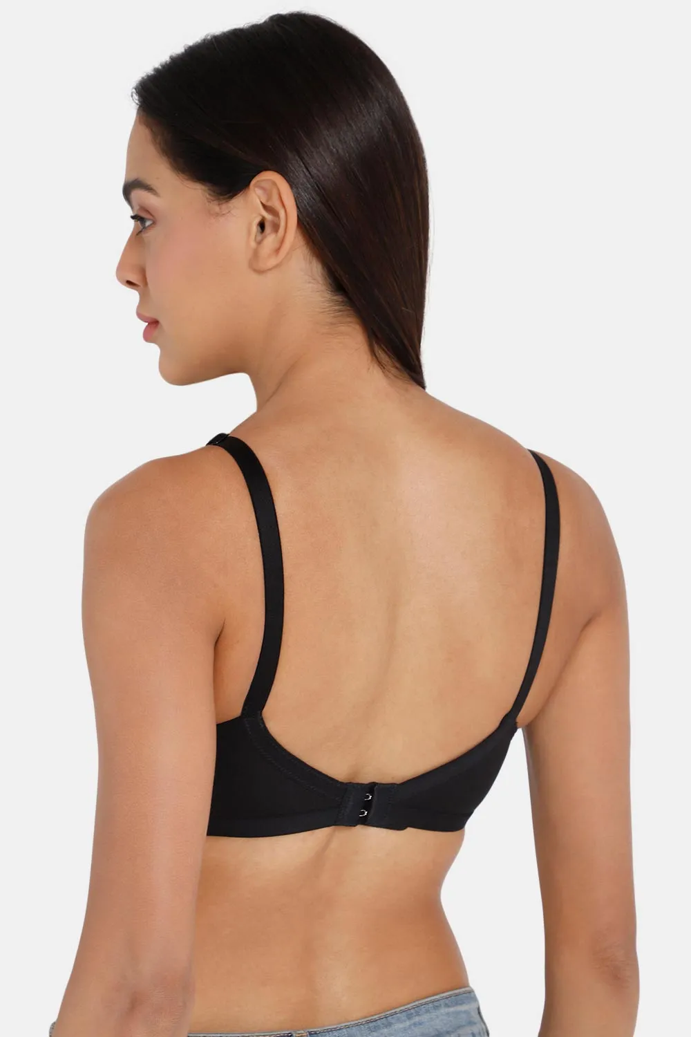 Naidu Hall Knitwear-Bra Special Combo Pack - Classi - C39
