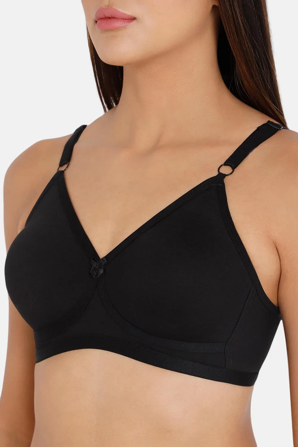 Naidu Hall Knitwear-Bra Special Combo Pack - Classi - C39