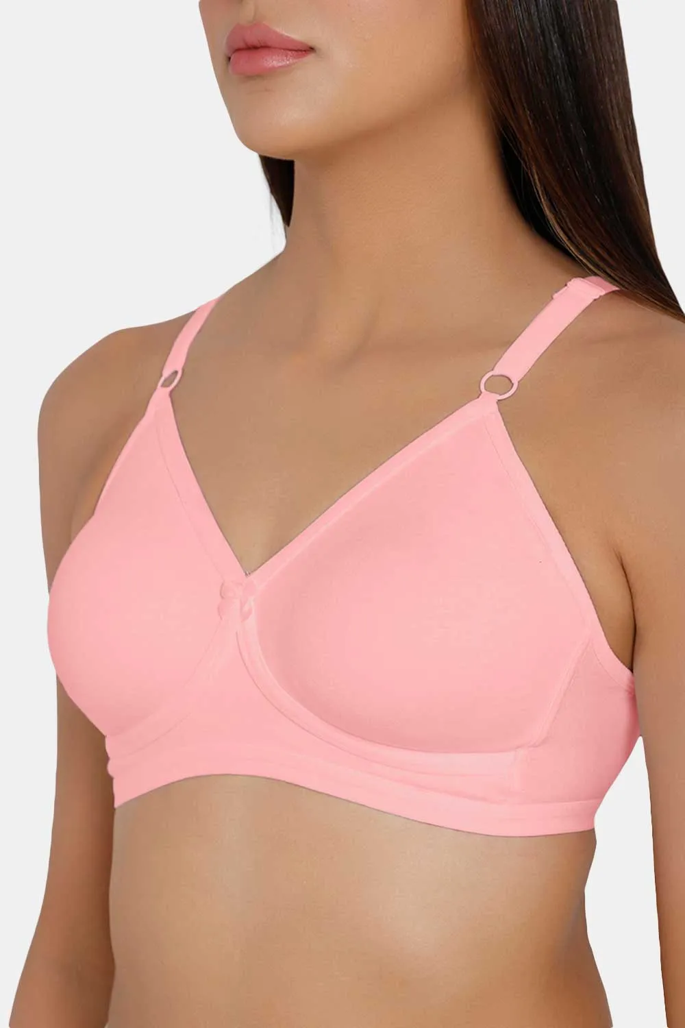 Naidu Hall Knitwear-Bra Special Combo Pack - Classi - C39