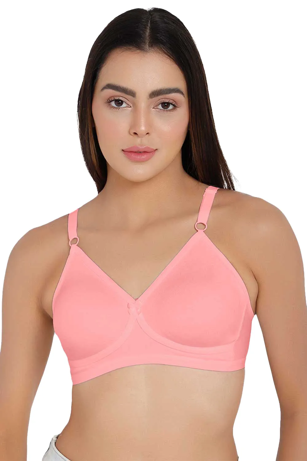 Naidu Hall Knitwear-Bra Special Combo Pack - Classi - C39