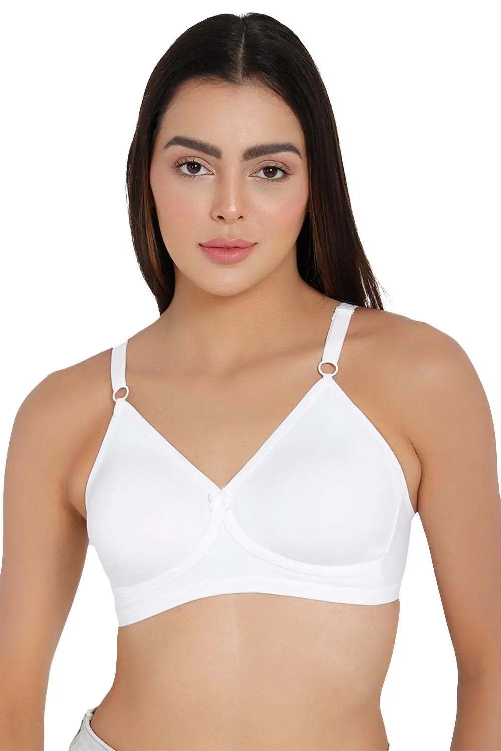 Naidu Hall Knitwear-Bra Special Combo Pack - Classi - C39
