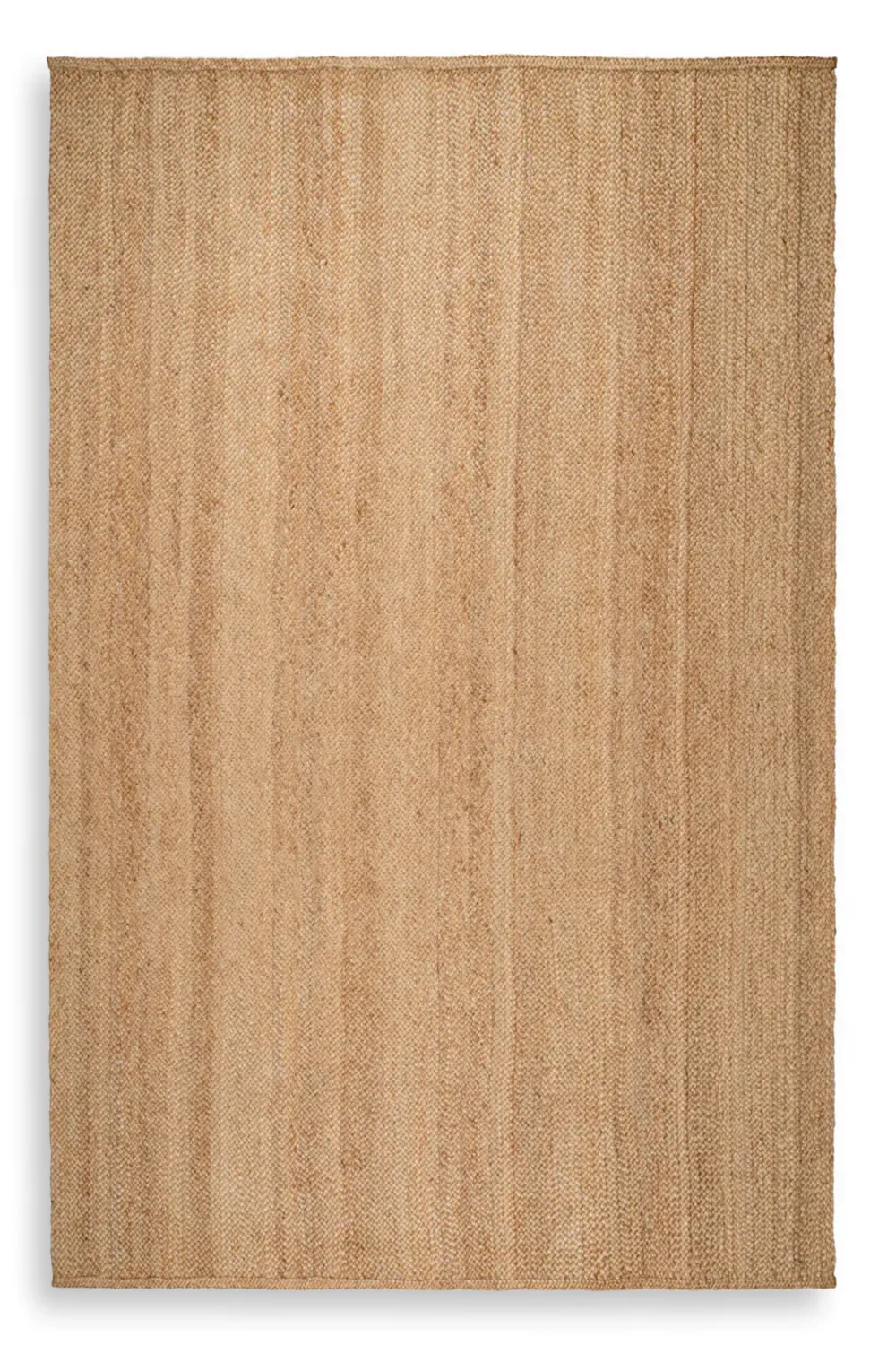 Natural Jute Rug 10' x 13' | Eichholtz Soleste