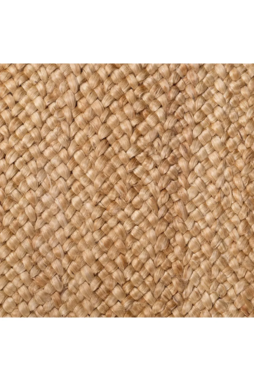 Natural Jute Rug 10' x 13' | Eichholtz Soleste