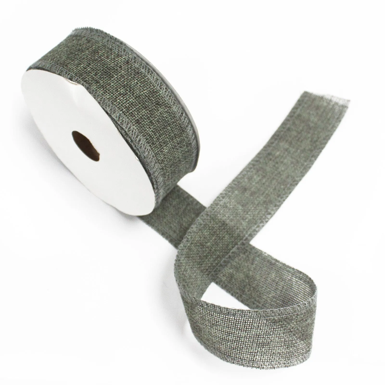 Natural Texture Ribbons - Choice of Colours