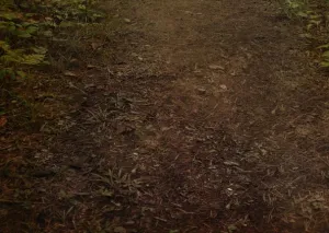 Nature Daze Floor-rf