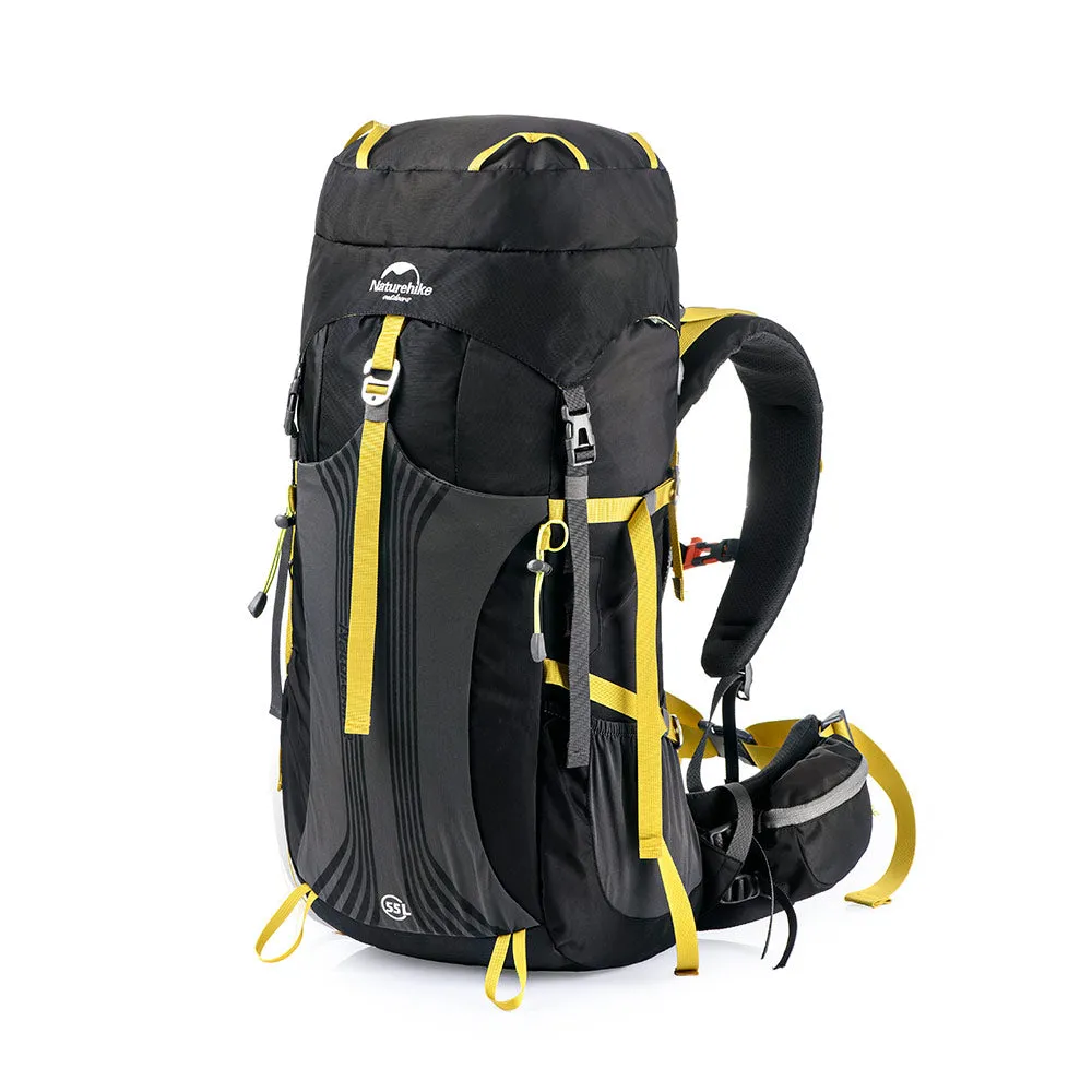 Naturehike Carrier Backpack 55L NH16Y020-Q