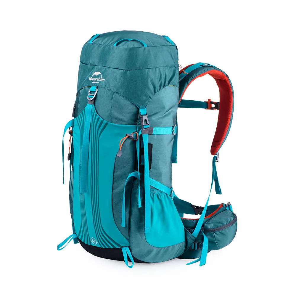 Naturehike Carrier Backpack 55L NH16Y020-Q