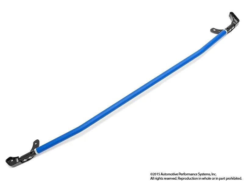 NEUSPEED Billet Aluminum Tie-Bar | Front • F55/F56/F57
