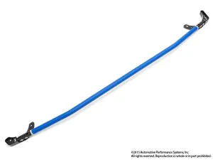 NEUSPEED Billet Aluminum Tie-Bar | Front • F55/F56/F57