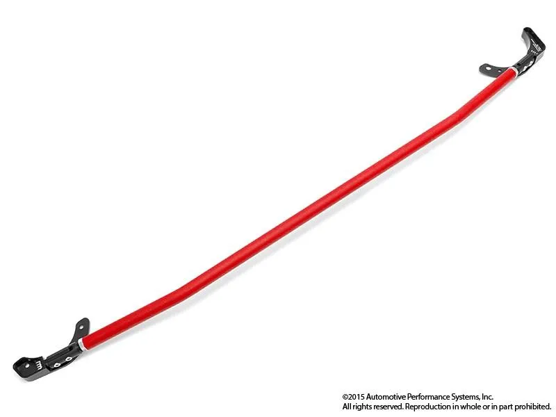 NEUSPEED Billet Aluminum Tie-Bar | Front • F55/F56/F57
