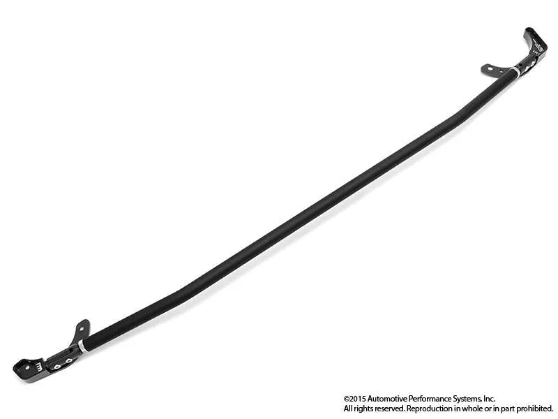 NEUSPEED Billet Aluminum Tie-Bar | Front • F55/F56/F57