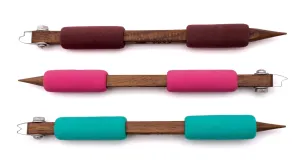 NEW!! 3-Piece Fine Point Set 4 (FP10, FP11, FP12)