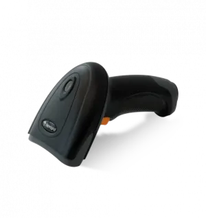 Newland ID HR11 Aringa 1D CCD Handheld Reader with USB cable; autosense; incl. foldable smart stand.