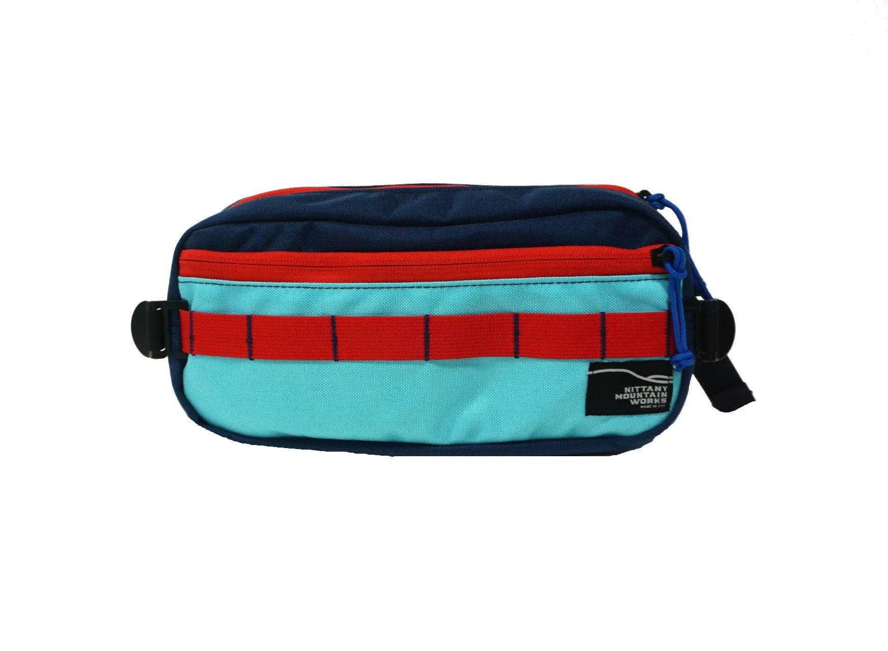 NMW Deluxe Hip Sack - Custom Color