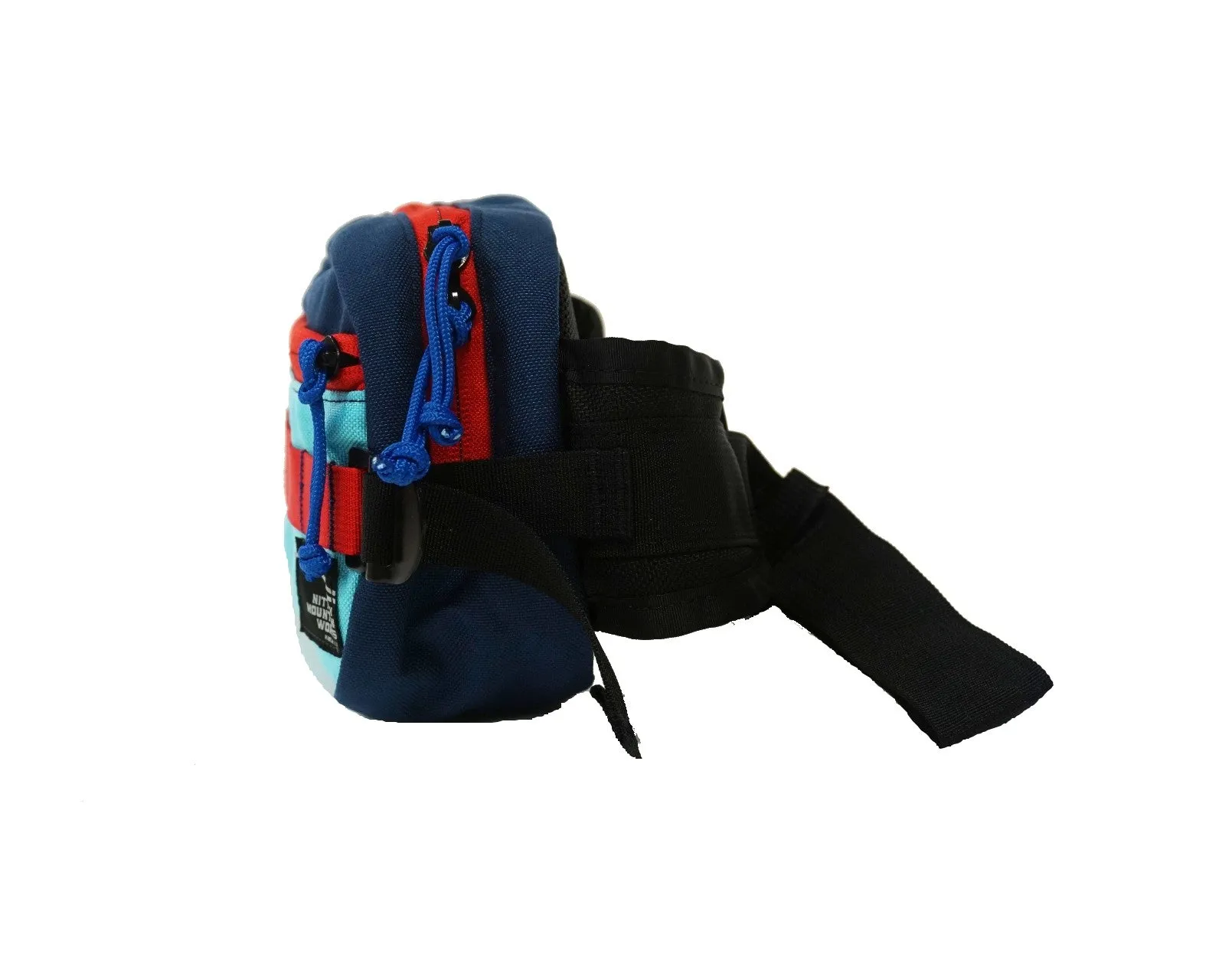 NMW Deluxe Hip Sack - Custom Color