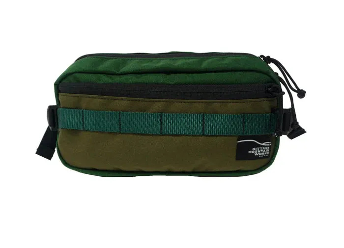 NMW Deluxe Hip Sack - Custom Color