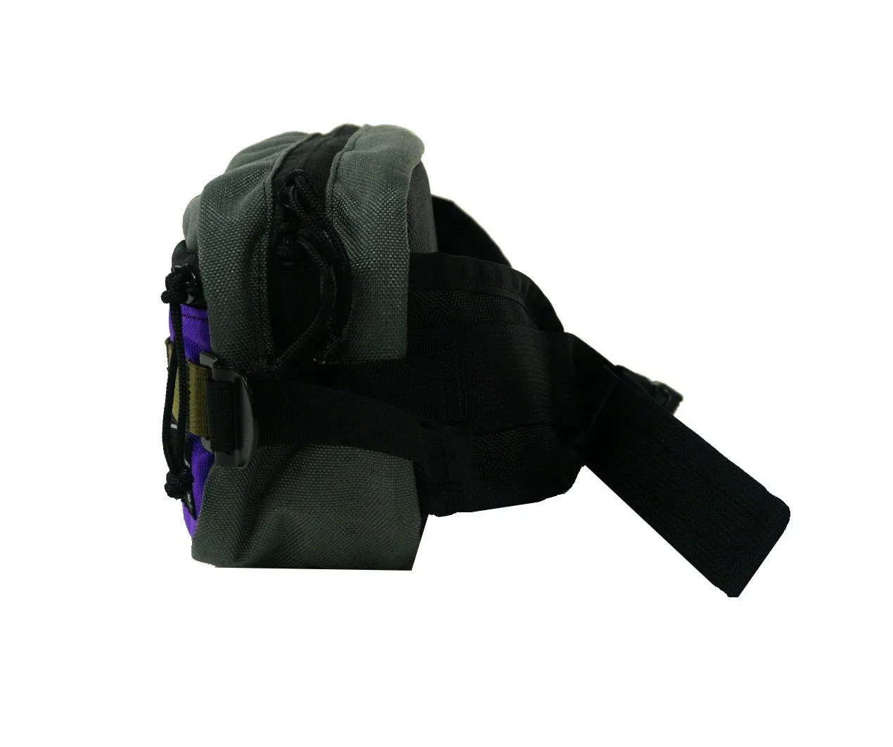 NMW Deluxe Hip Sack - Custom Color
