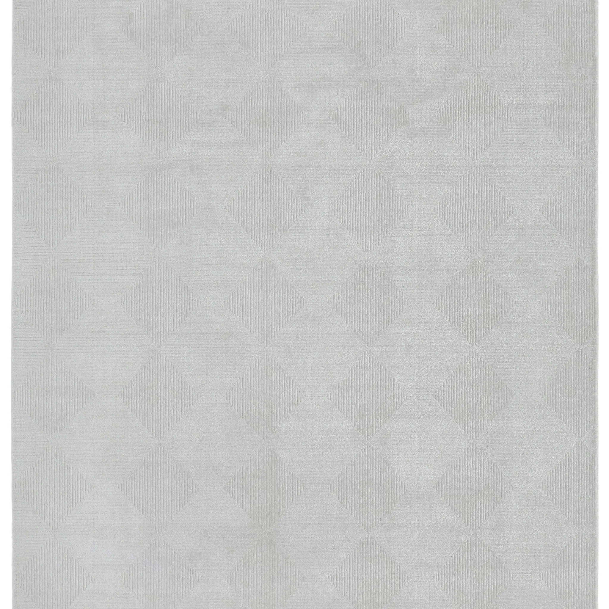 Noelle Hand-Loomed Carpet, Dove