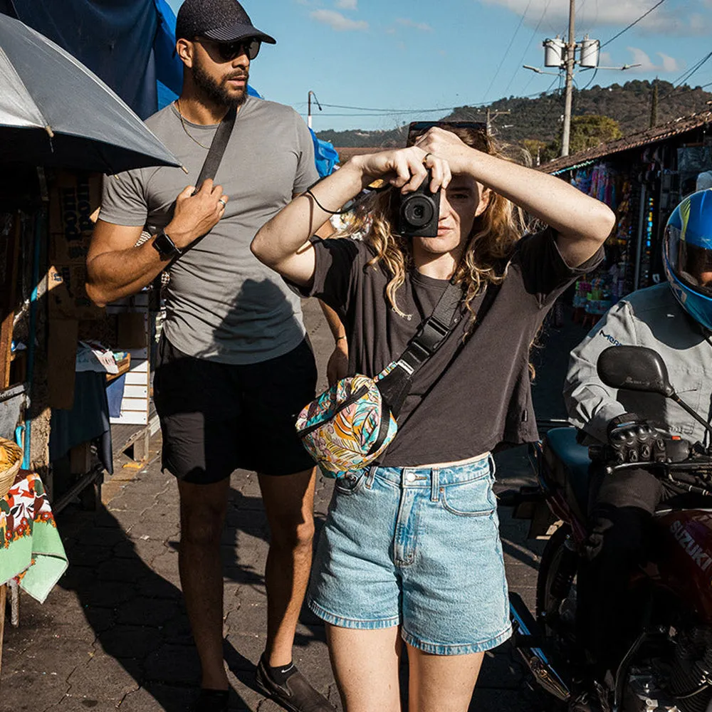 Nomadix Fanny Packs