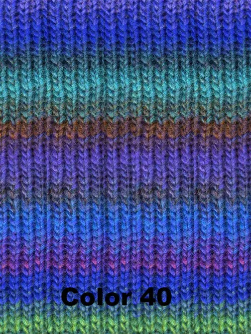 Noro Kureyon
