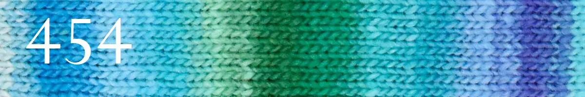 Noro Kureyon