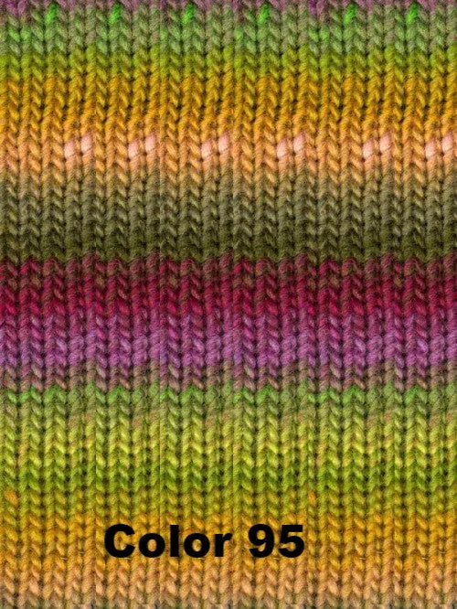 Noro Kureyon