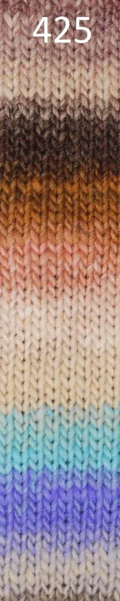 Noro Kureyon