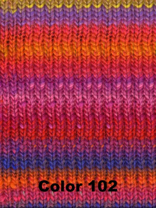 Noro Kureyon