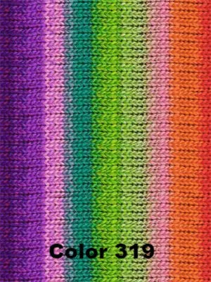 Noro Kureyon