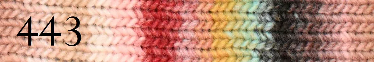 Noro Kureyon