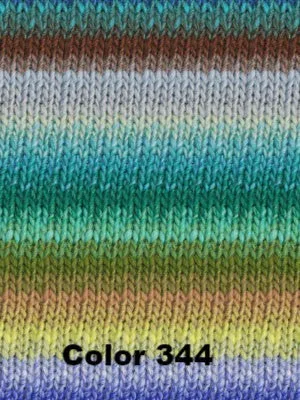 Noro Kureyon