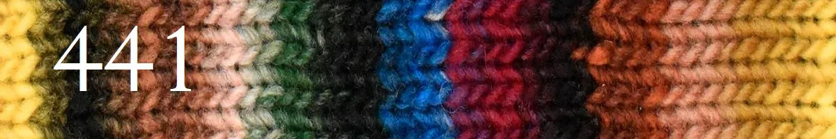 Noro Kureyon