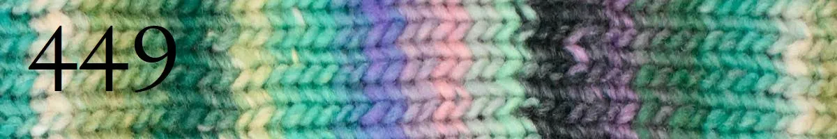 Noro Kureyon