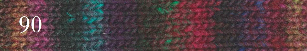 Noro Kureyon
