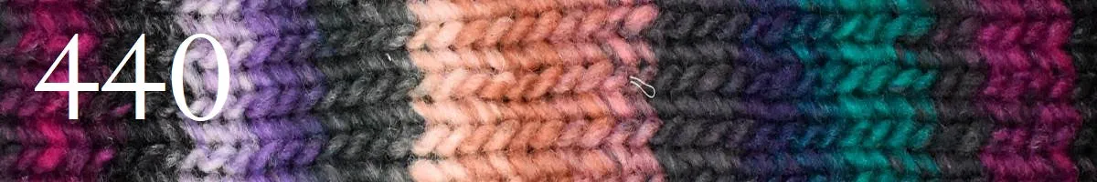 Noro Kureyon