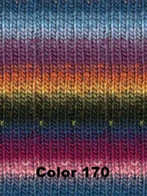 Noro Kureyon