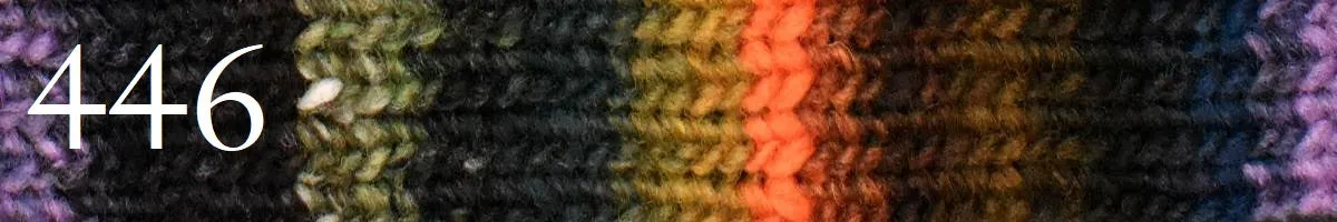 Noro Kureyon