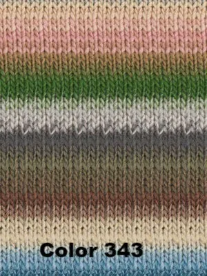 Noro Kureyon